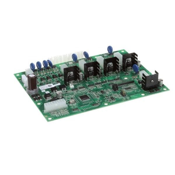 Main Control Imix-5 2 Cba Kit